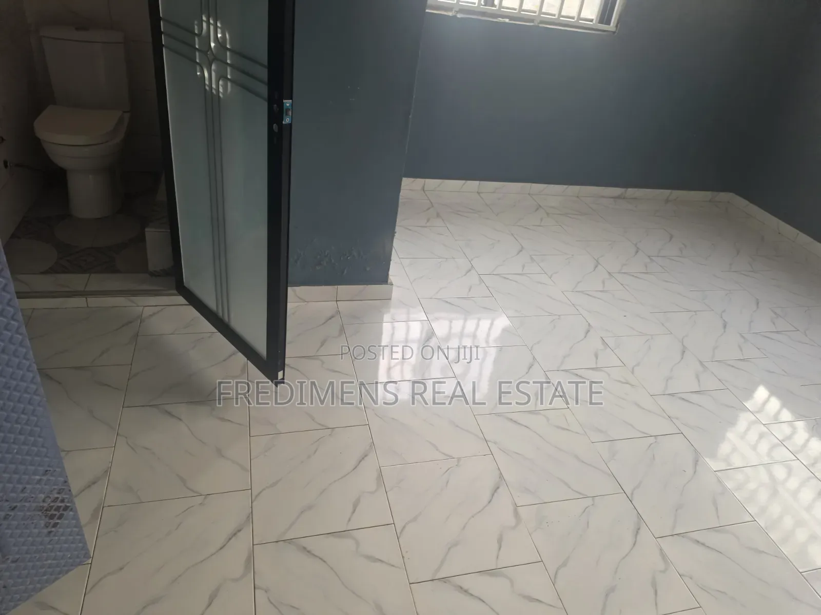 Mini Flat in Fredimens Real, Afigya-Kwabre for rent