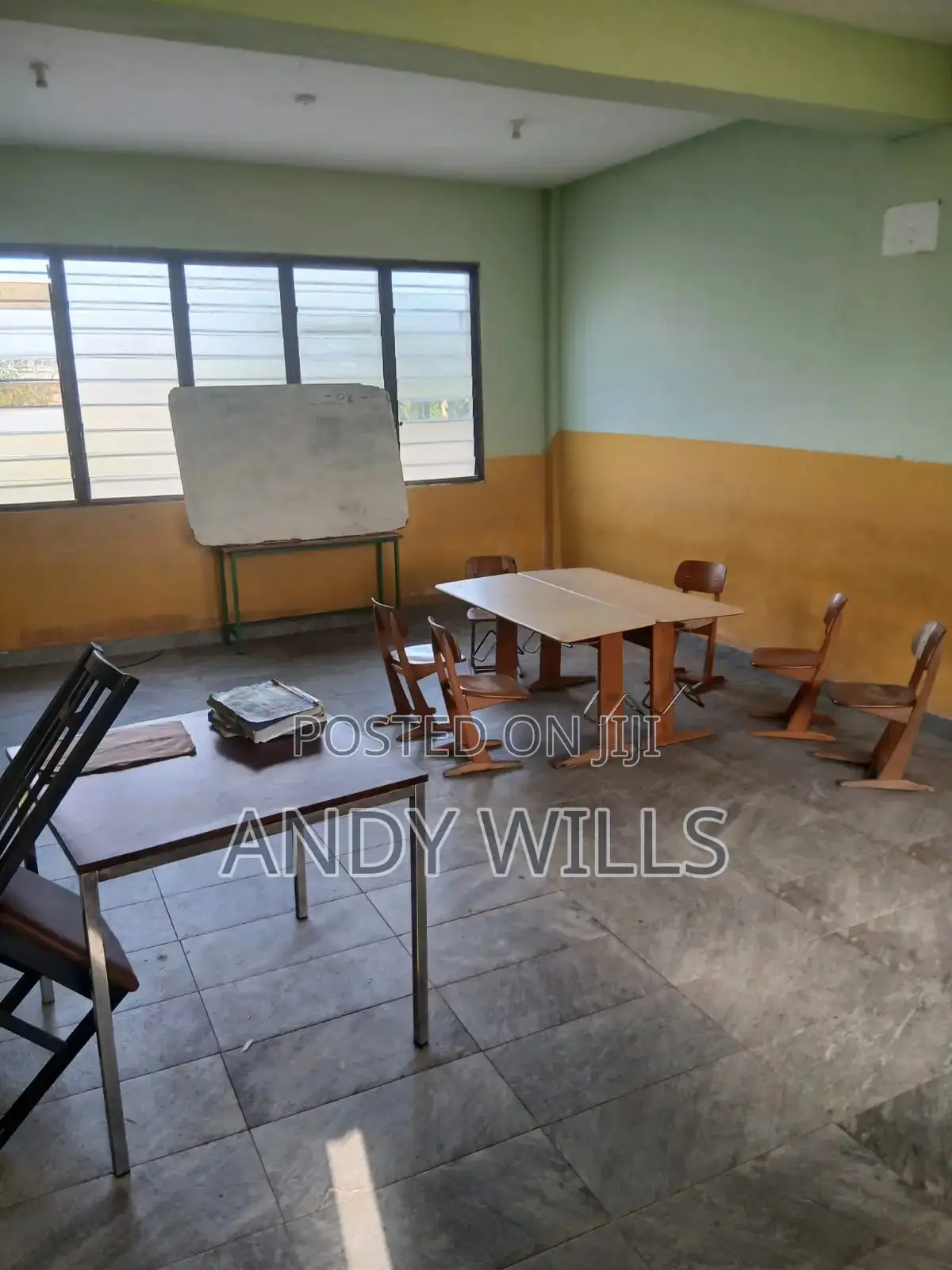 School Property for Sale