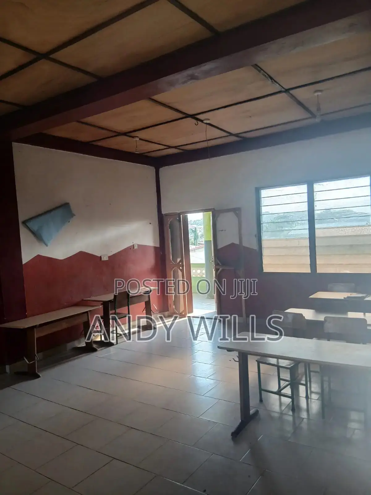 School Property for Sale