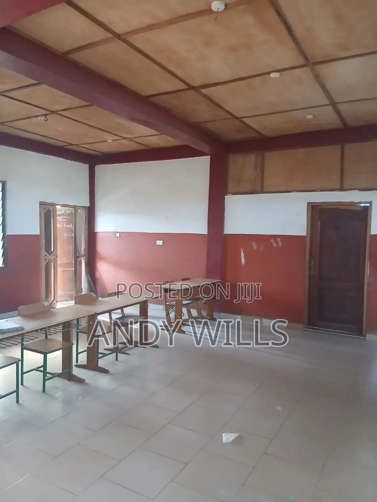 School Property for Sale
