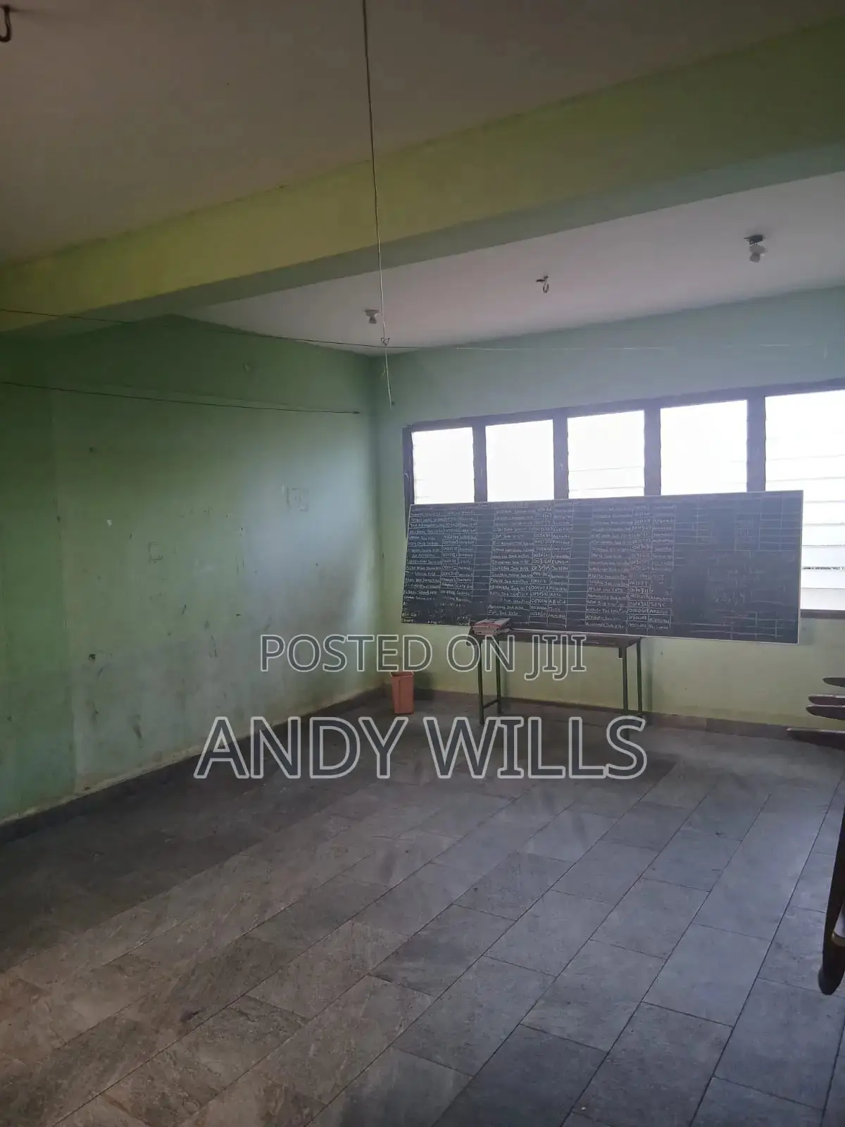 School Property for Sale