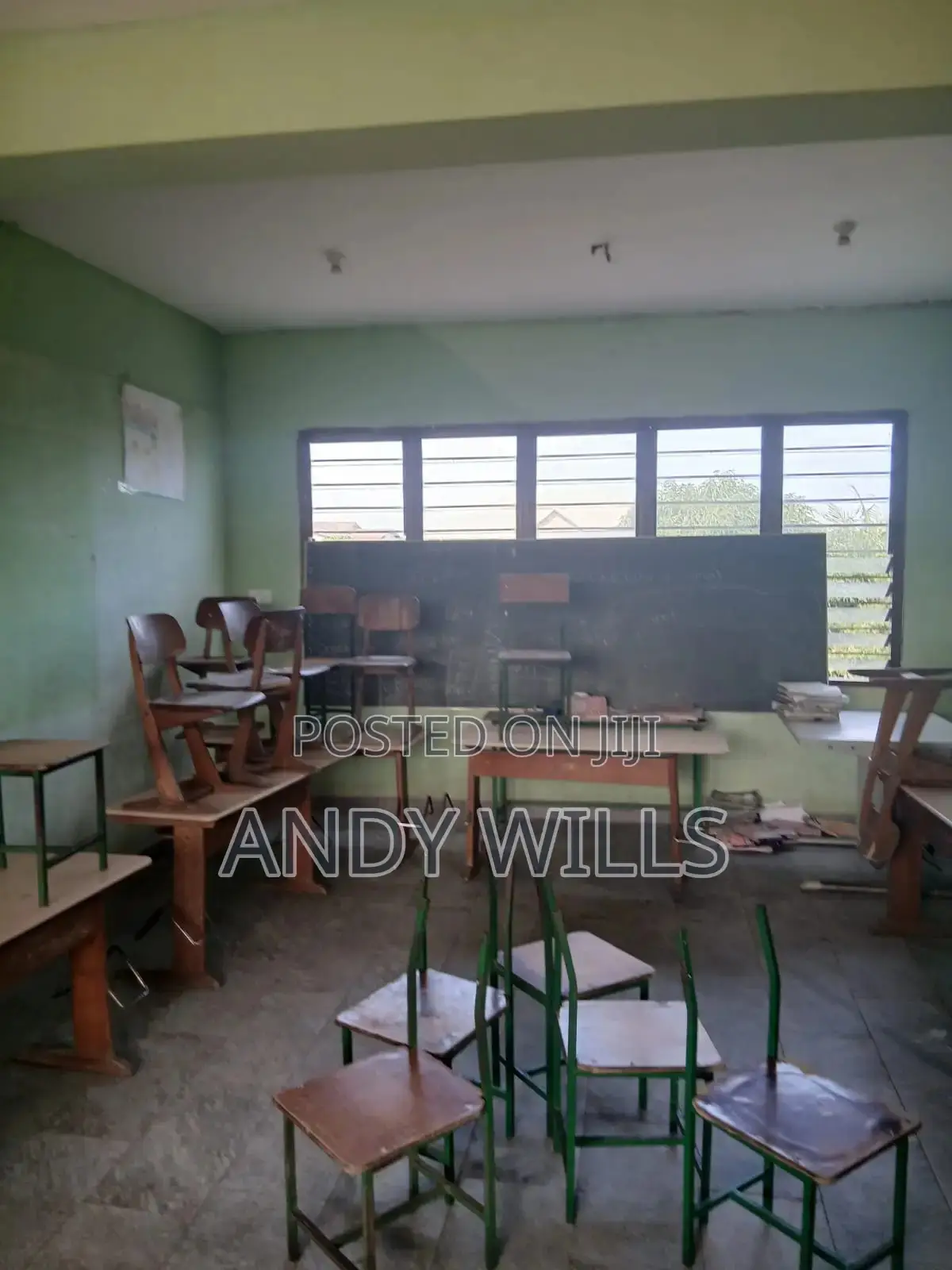 School Property for Sale