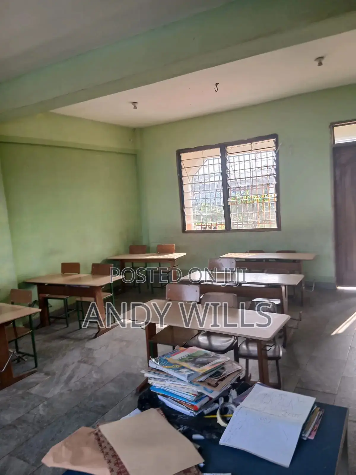 School Property for Sale