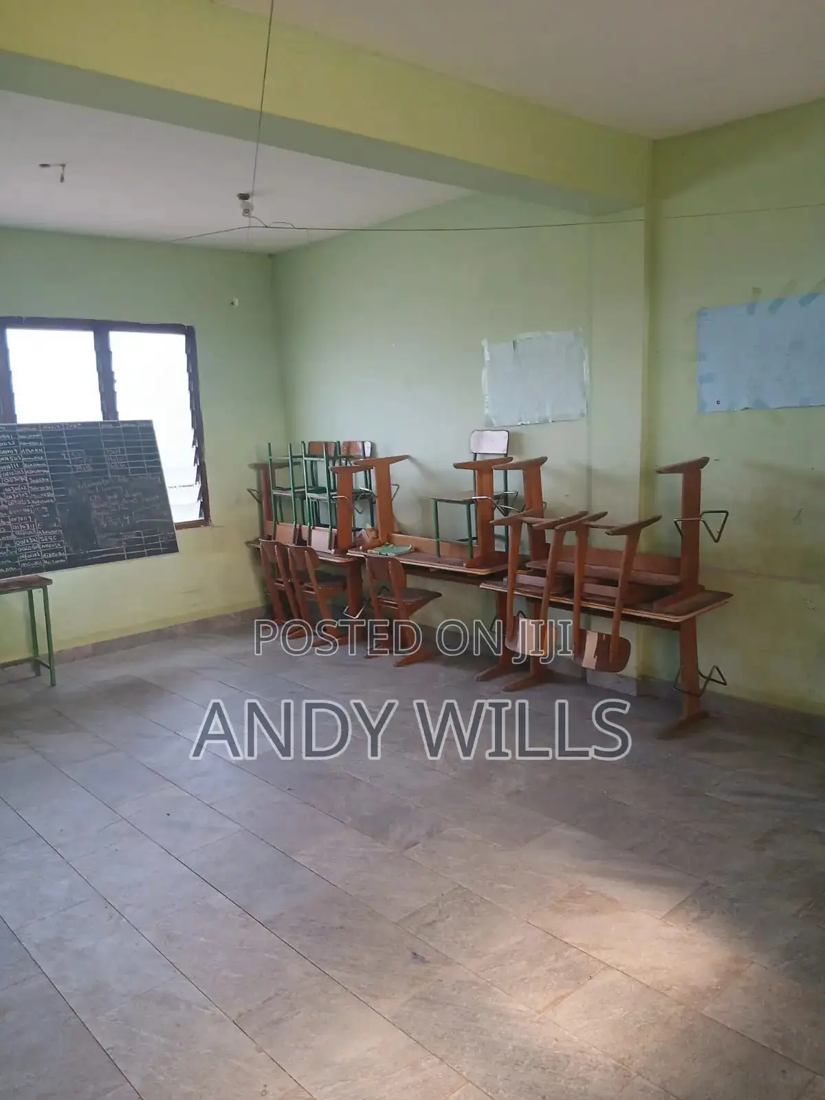 School Property for Sale