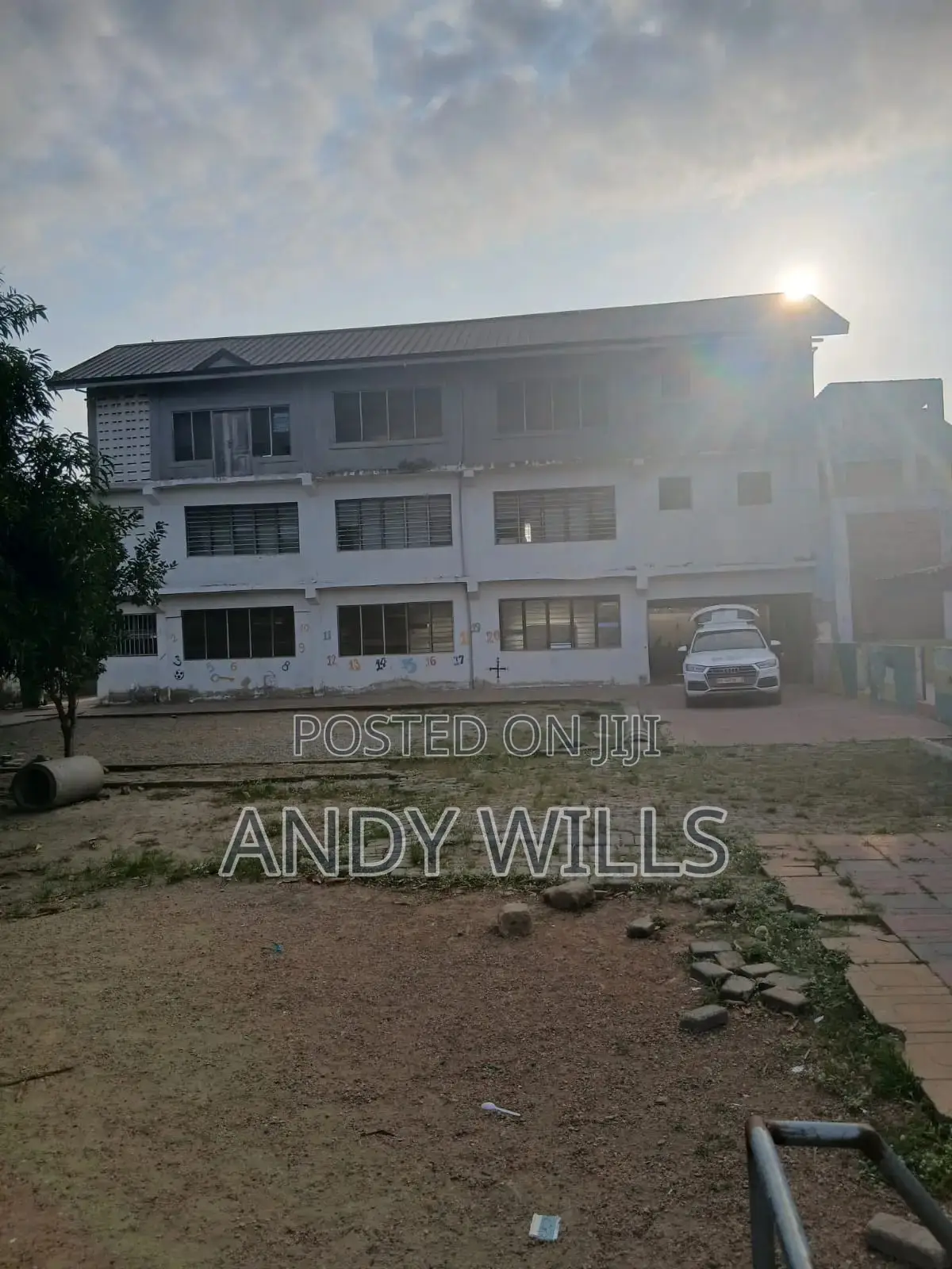 School Property for Sale