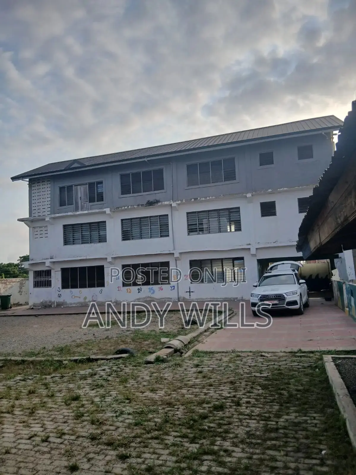 School Property for Sale