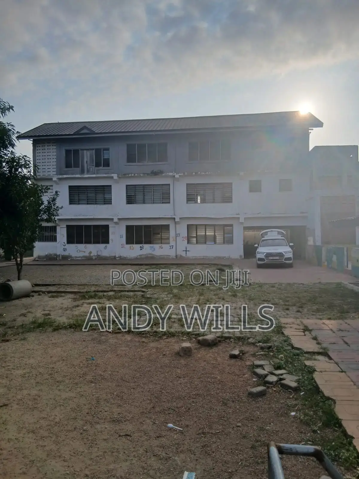 School Property for Sale