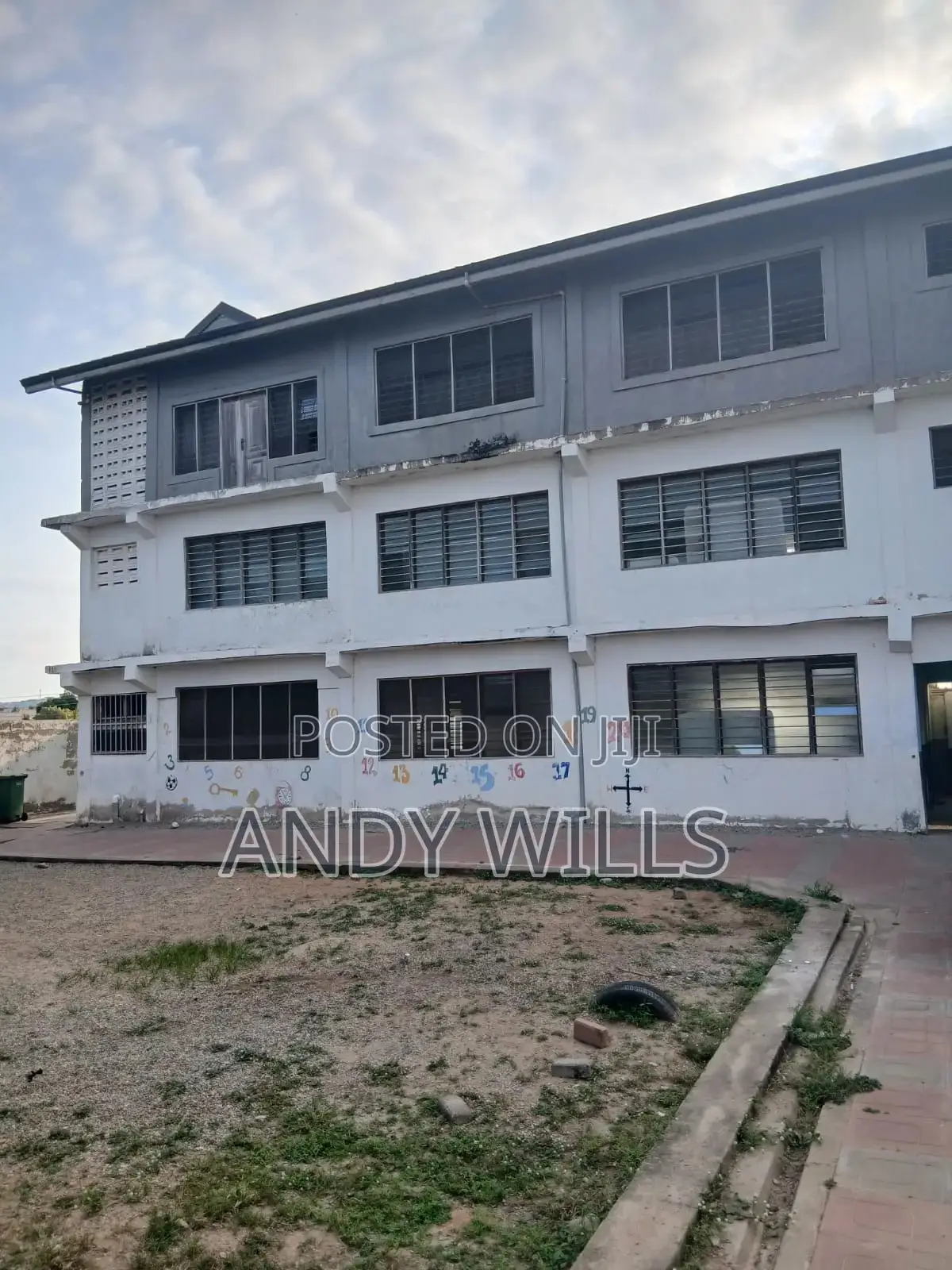 School Property for Sale
