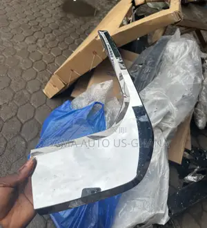 Mitsubishi Outlander ASX 2020 2021 2022 2023 2024 Front Bumper Chrome
