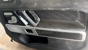 Mercedes Benz G Wagon Doors (2019-2027)