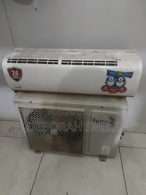 Icona 1.5hp