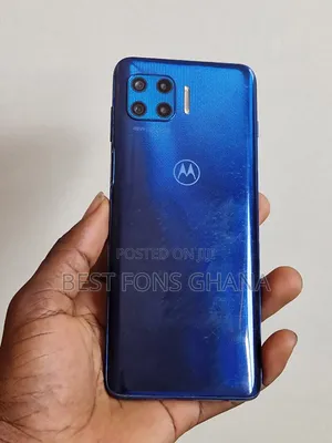 Motorola Moto G 5G 64 GB Blue