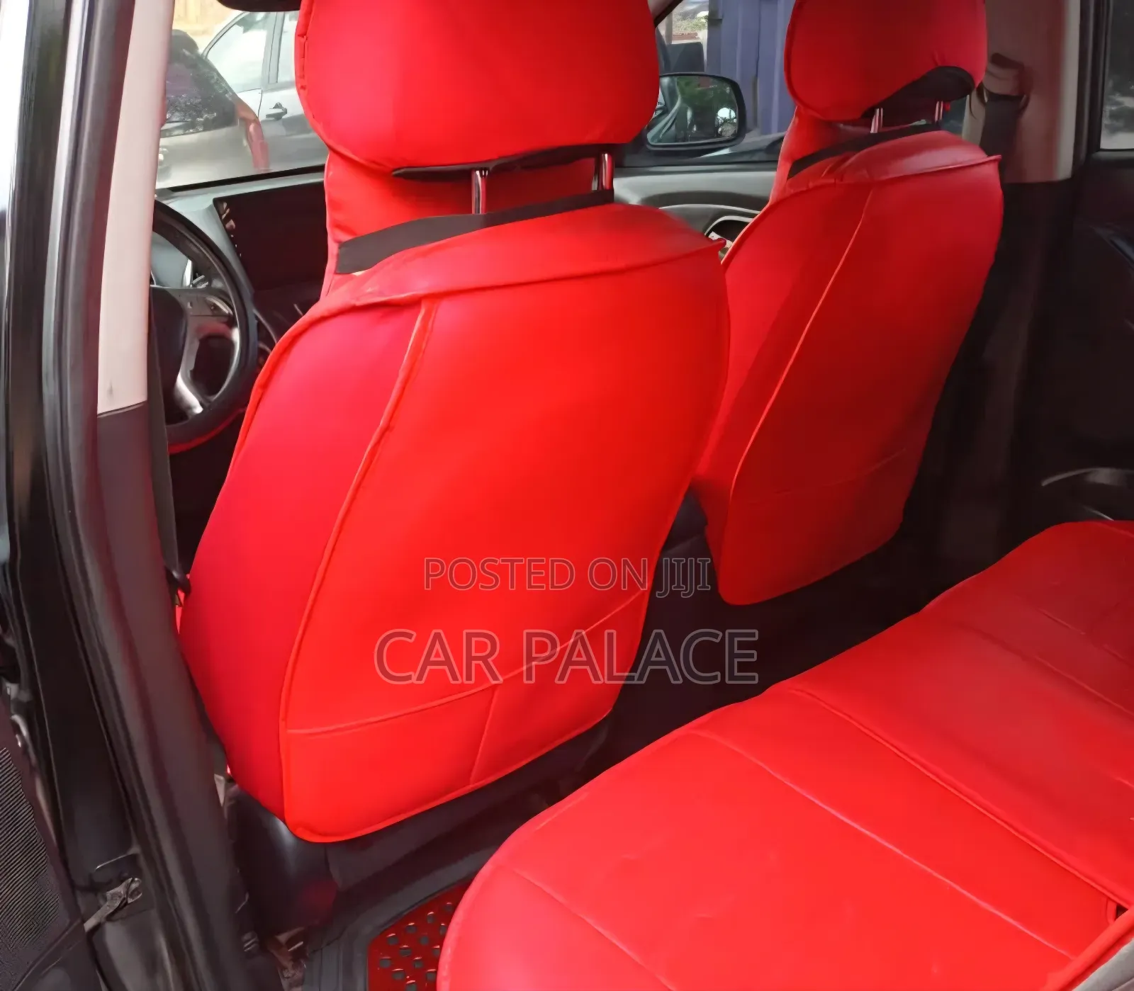 Hyundai Tucson Limited AWD 2018 Black