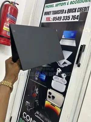 Laptop Lenovo ThinkPad X1 Carbon 8GB Intel Core i5 SSD 256GB