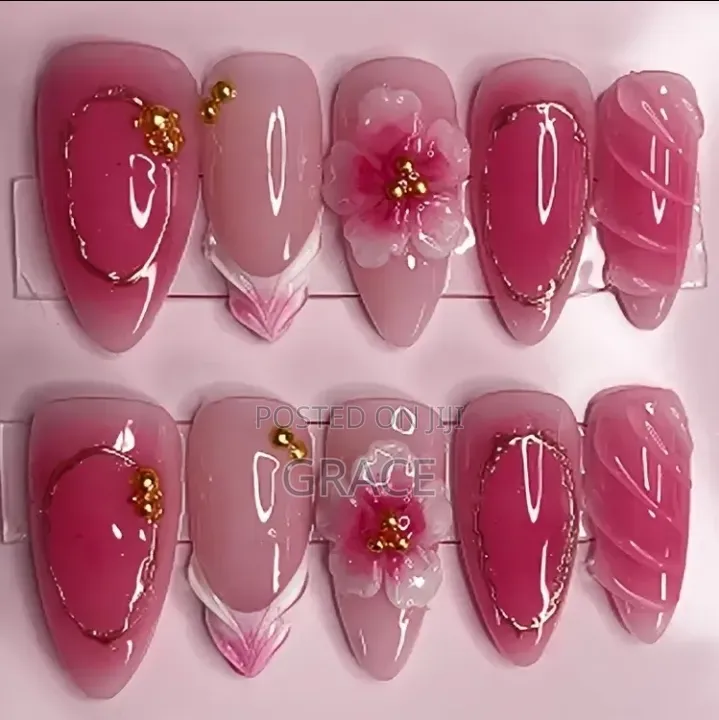 Girls Essential