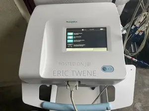 Welch Allyn CP 150 ECG Machine