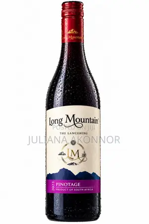 Premium Dry Red Wine