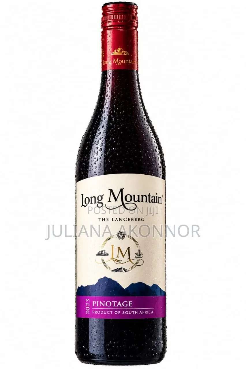 Premium Dry Red Wine
