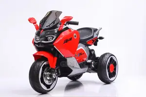 Kids Electric Motorbike (Three Wheel)