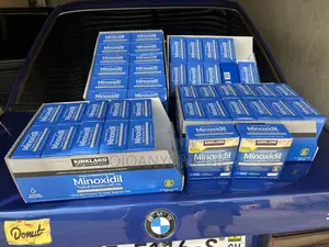 Kirkland Minoxidil