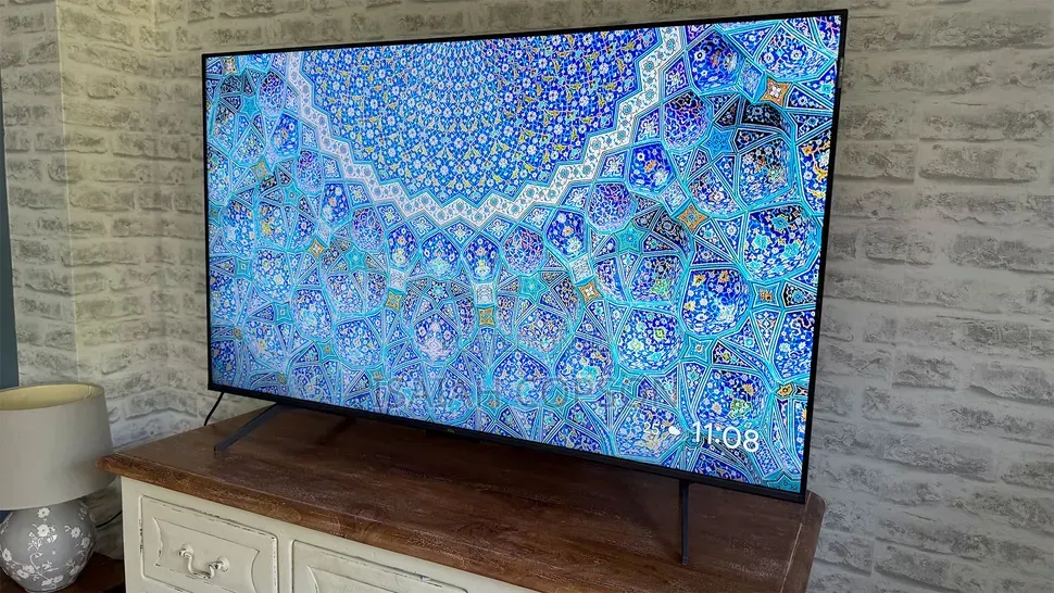 TCL 43 Qled