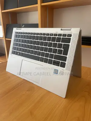 Laptop HP EliteBook x360 1030 G4 8GB Intel Core i5 SSD 256GB
