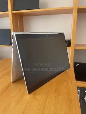 Laptop HP EliteBook x360 1030 G4 8GB Intel Core i5 SSD 256GB