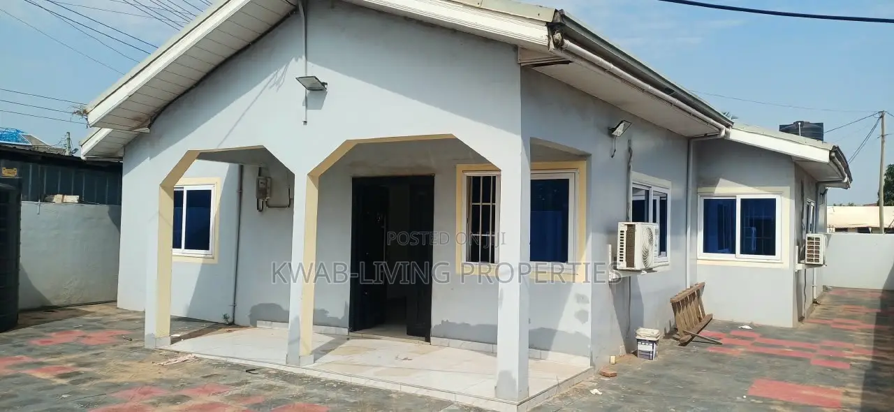 3bdrm House in Tantra Hills for rent