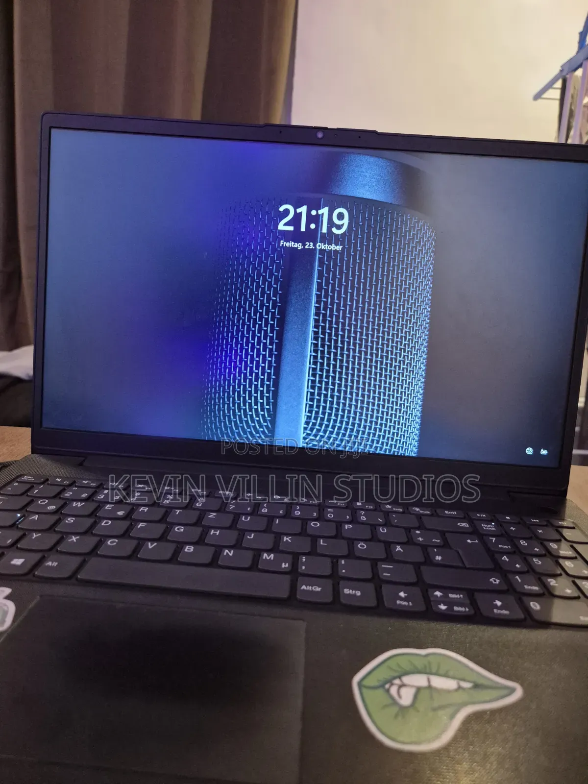 Laptop Lenovo Ideapad 3 20GB Intel Core i7 SSD 1T