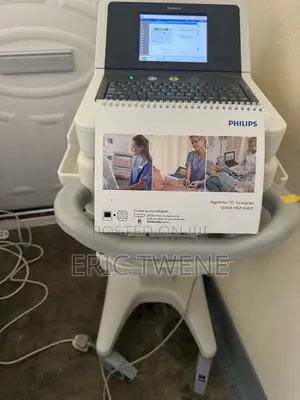 Philips PageWriter TC30 ECG Machine