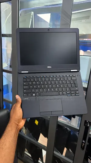 Laptop Dell Latitude 7480 8GB Intel Core i5 SSD 256GB