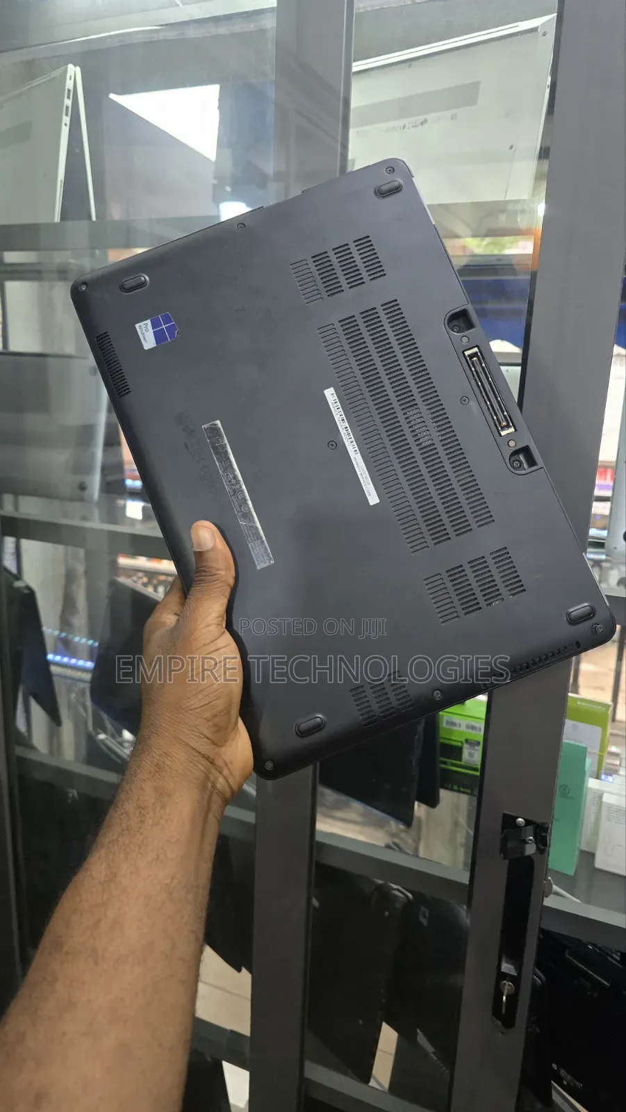 Laptop Dell Latitude 7480 8GB Intel Core i5 SSD 256GB