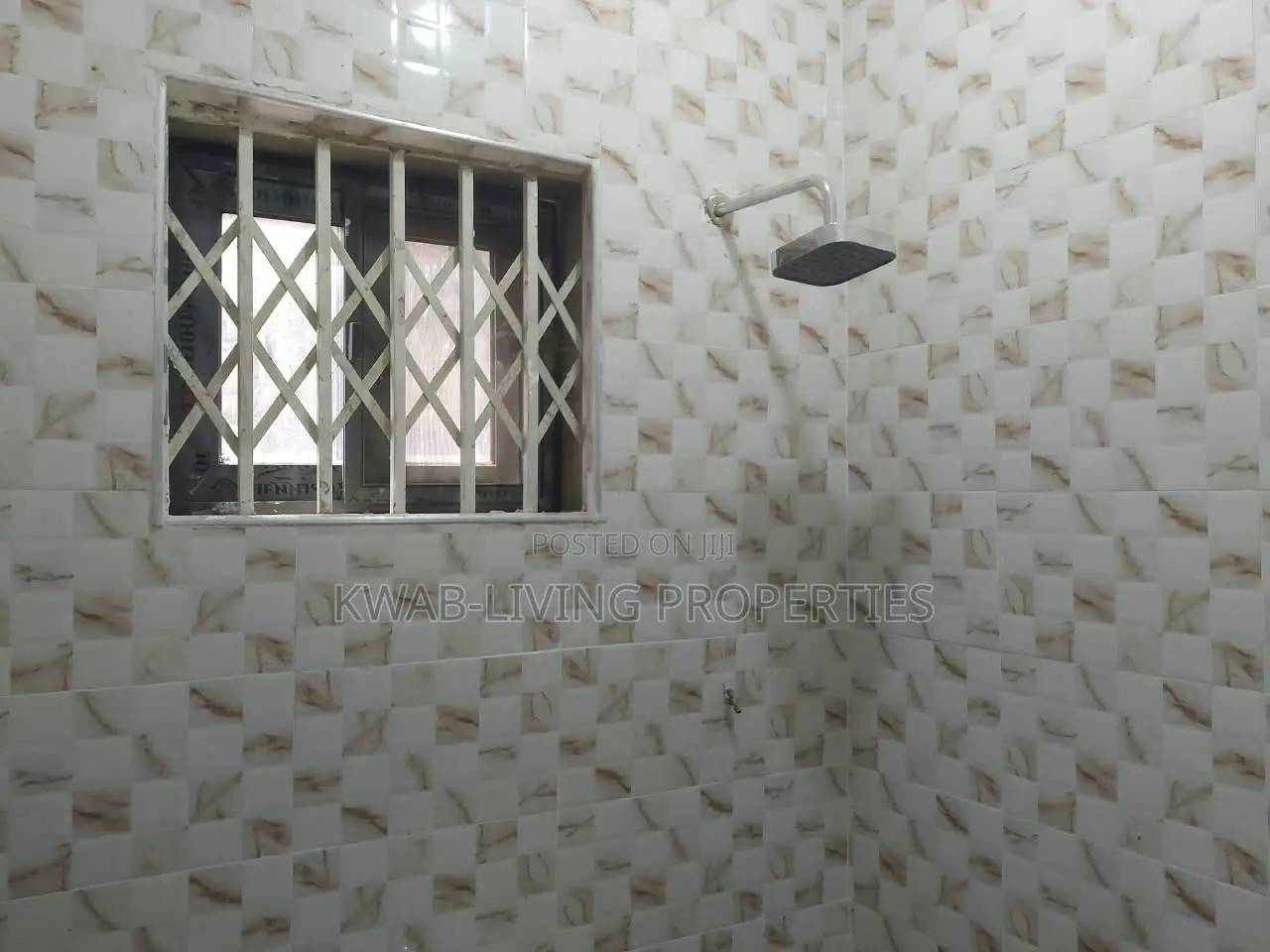 1bdrm Apartment in Ashaley Botwe for rent