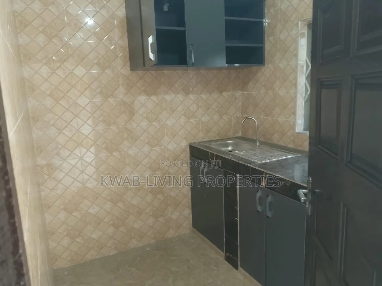 1bdrm Apartment in Ashaley Botwe for rent