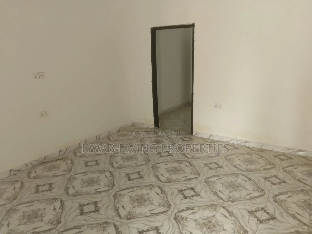 1bdrm Apartment in Ashaley Botwe for rent