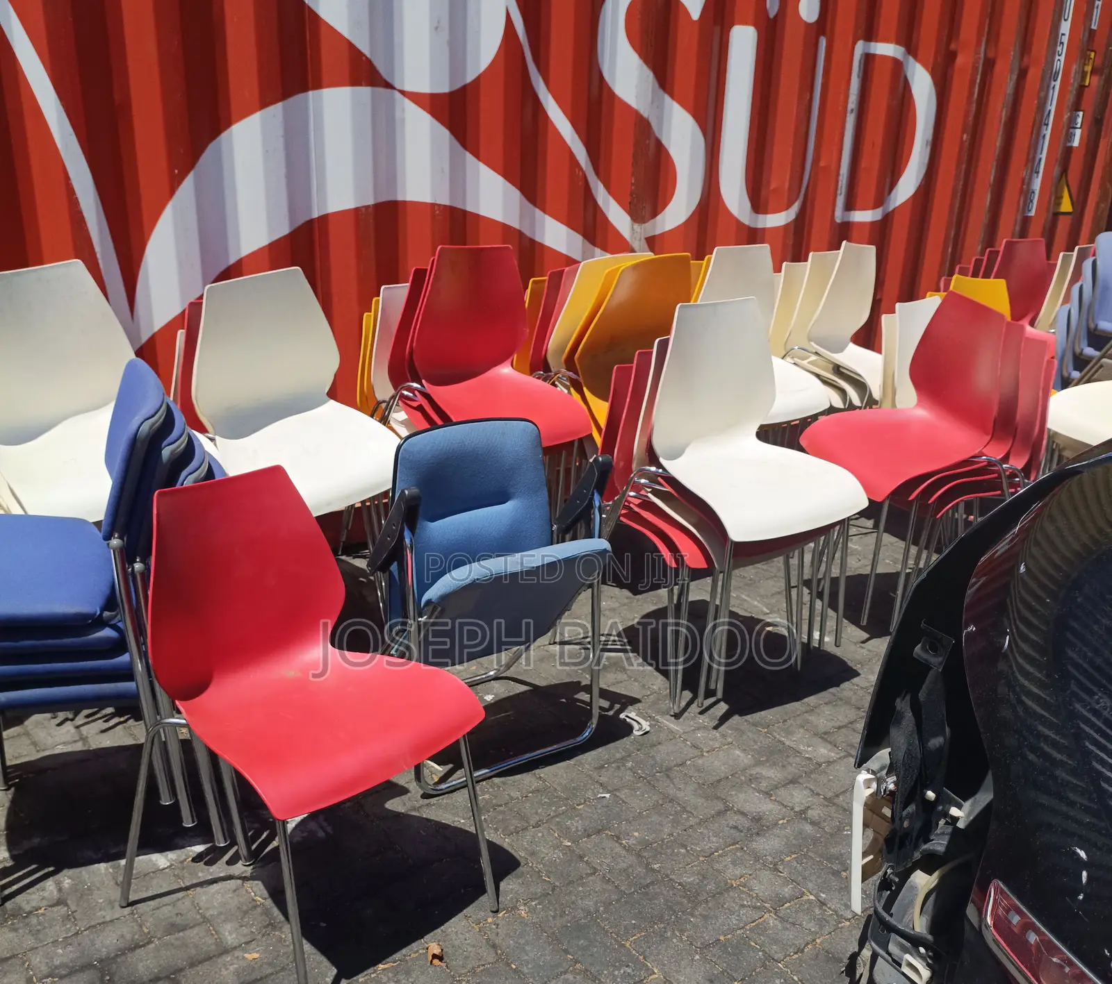 Household Chairs