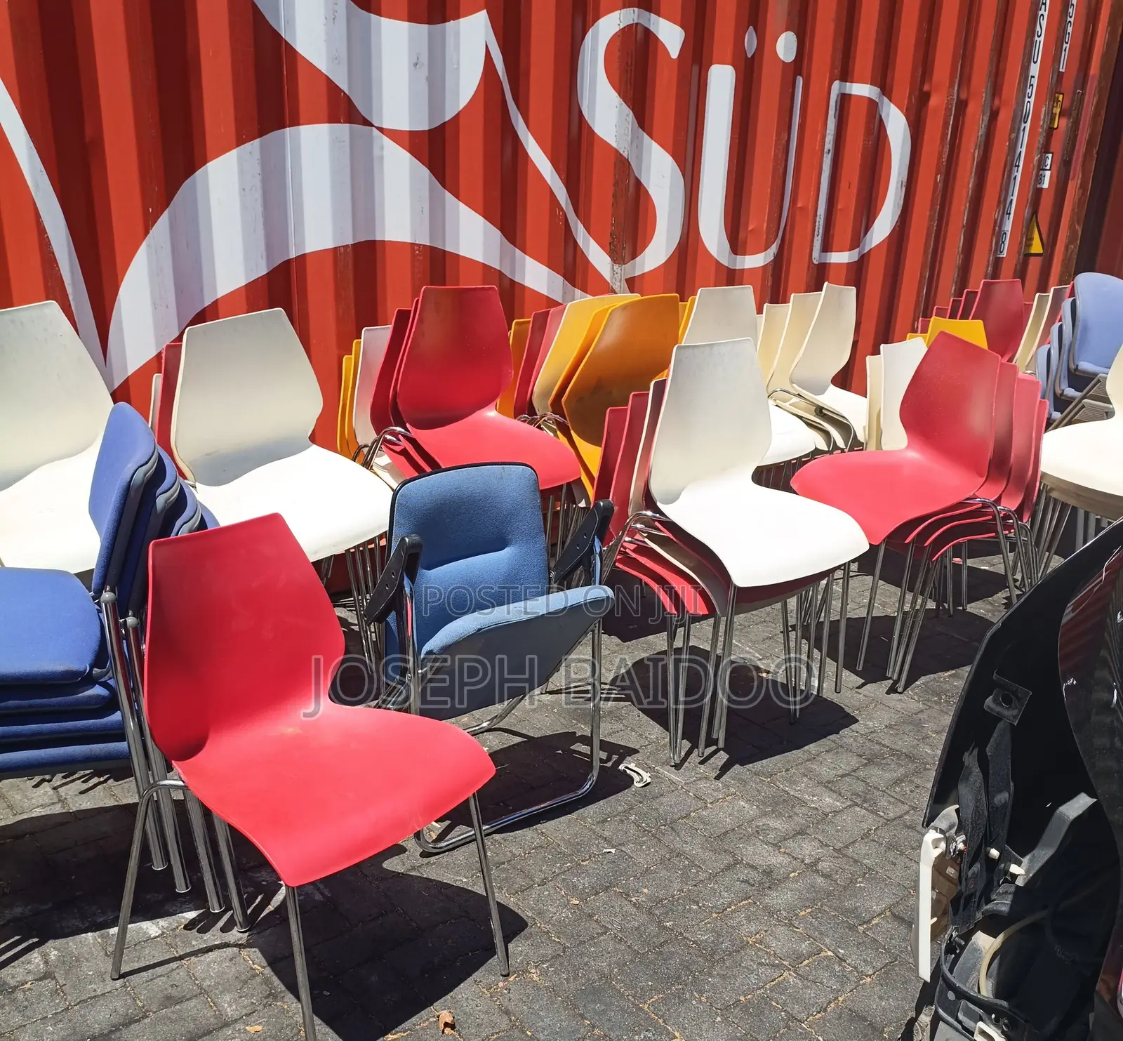 Household Chairs