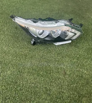 Nissan Qashqai J11 Headlight 2013 2014 2015 2016 2017 2018