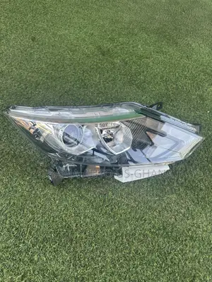 Nissan Qashqai J11 Headlight 2013 2014 2015 2016 2017 2018