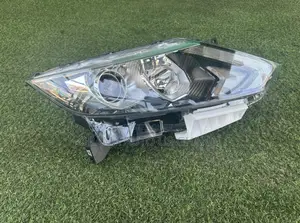 Nissan Qashqai J11 Headlight 2013 2014 2015 2016 2017 2018