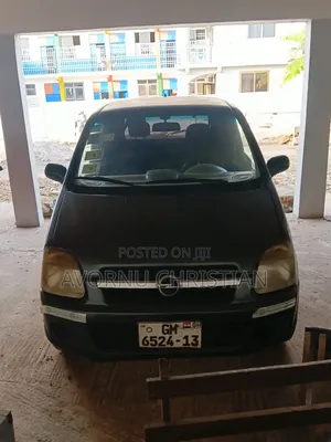 Opel Costa