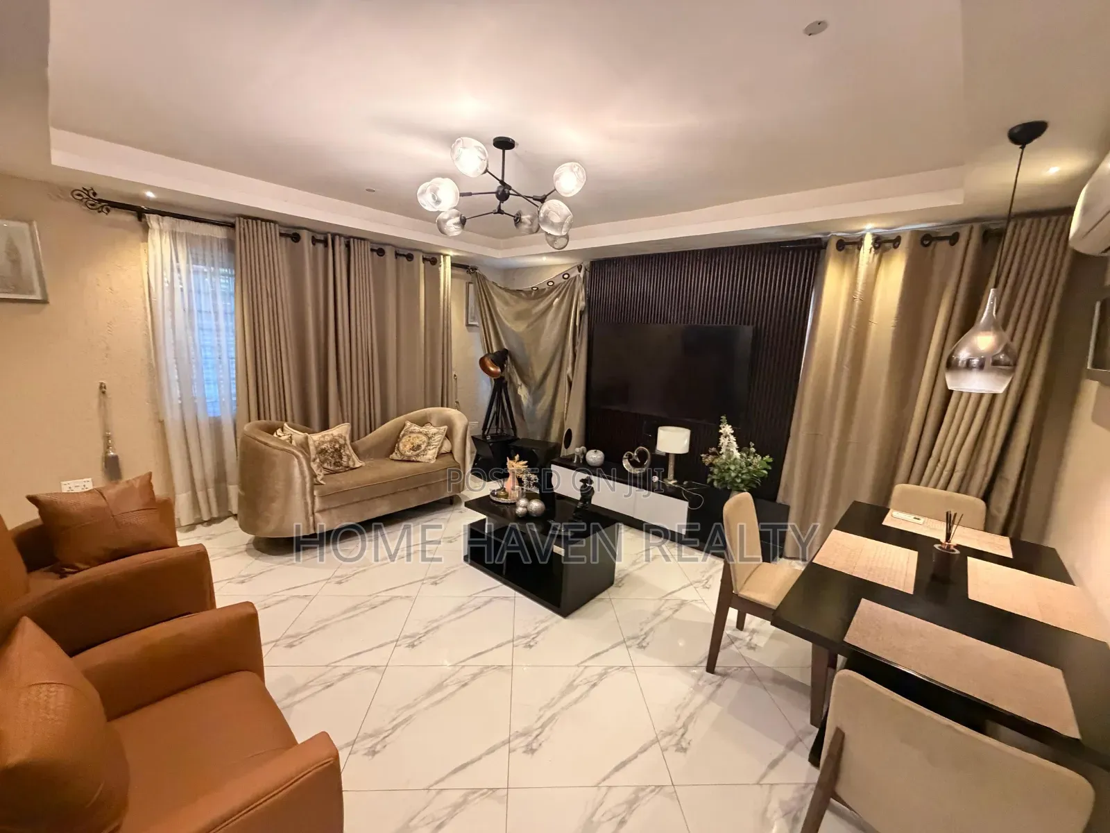 3bdrm House in Achimota Golf Hills, School Area for sale