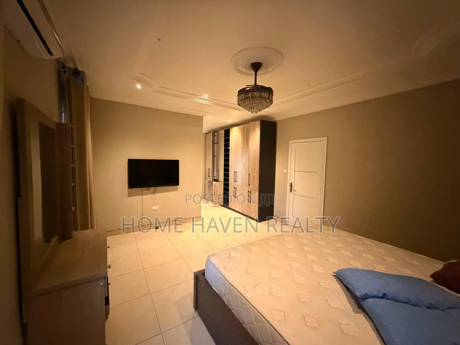 3bdrm House in Achimota Golf Hills, School Area for sale