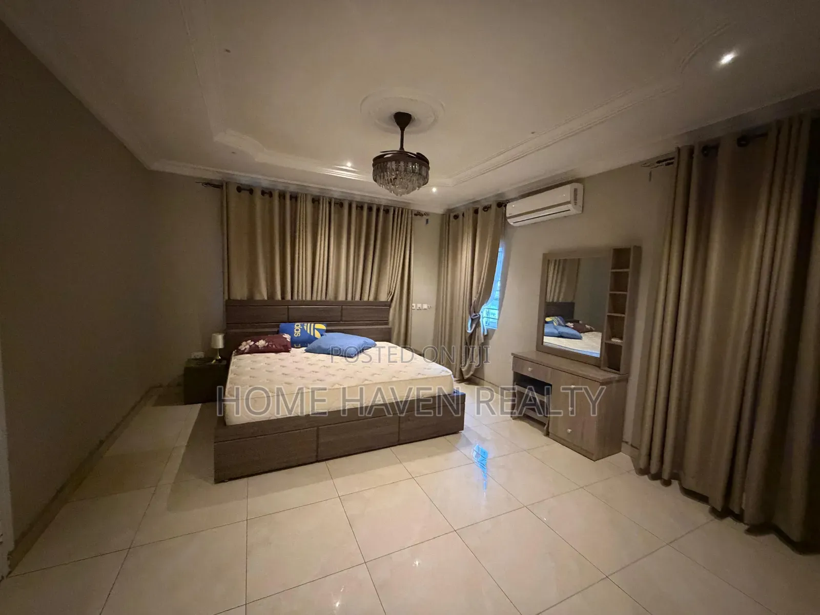 3bdrm House in Achimota Golf Hills, School Area for sale