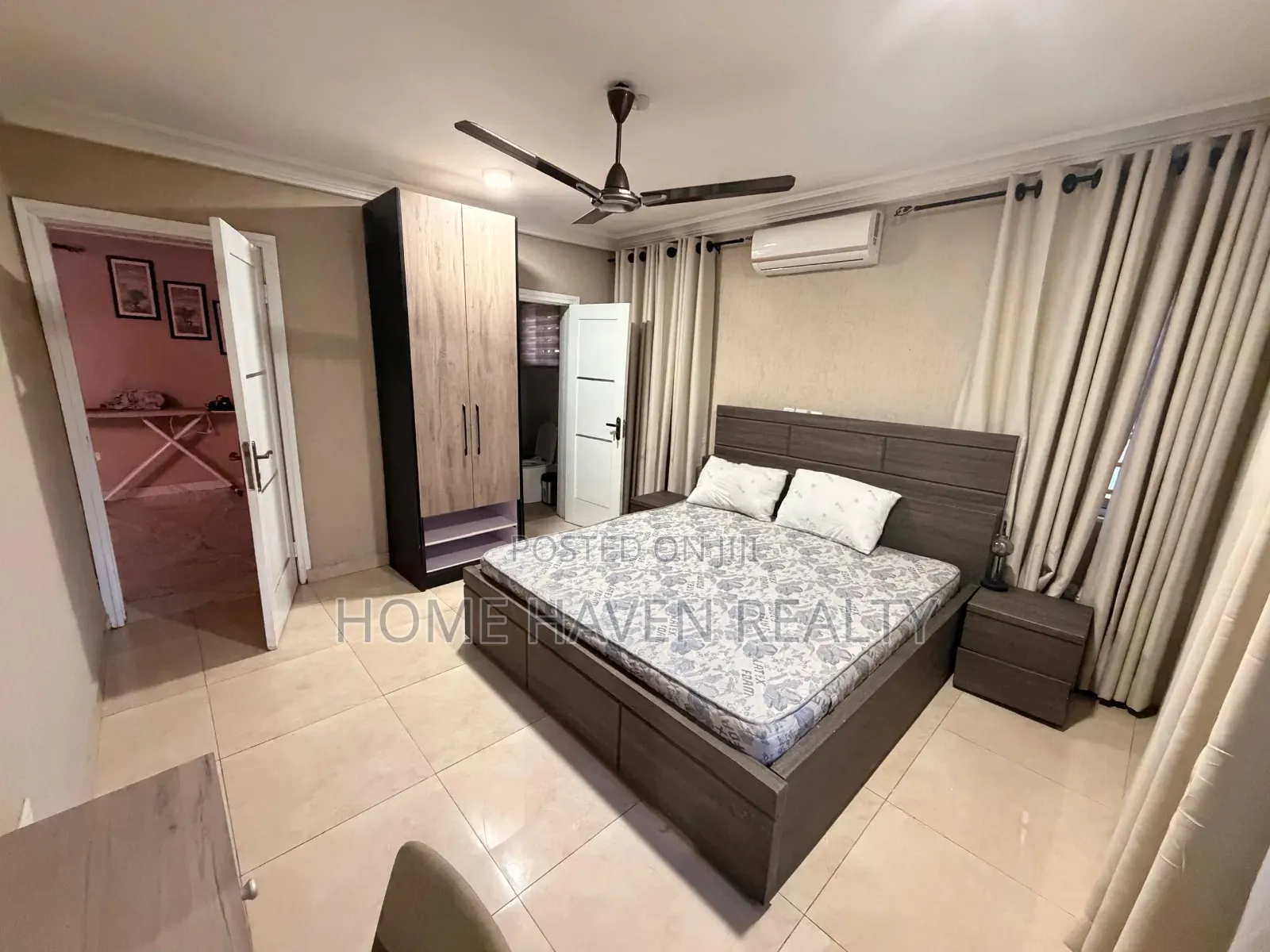 3bdrm House in Achimota Golf Hills, School Area for sale