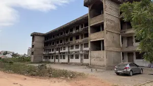 20bdrm Block of Flats in Aj Properties, Housing Down for sale