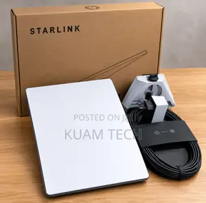 Starlink Mini Kit Portable Adapter