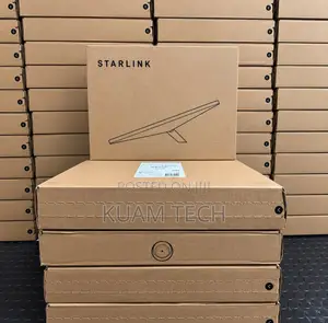 Starlink Mini Kit Portable Adapter