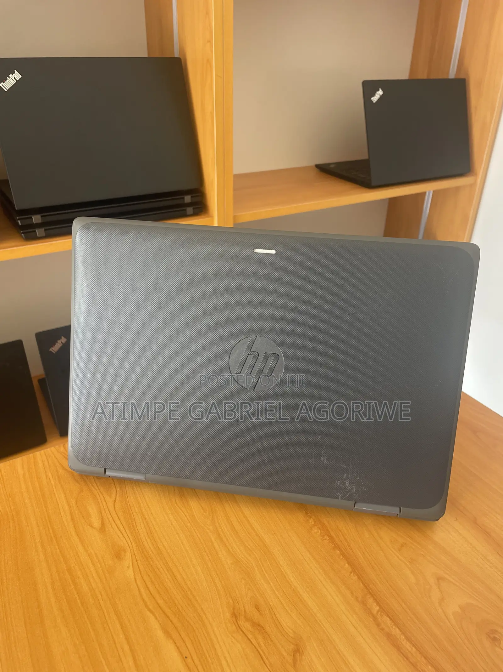 Laptop HP ProBook X360 11 G5 EE 4GB Intel Pentium SSD 128GB