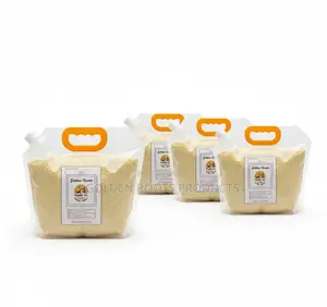 Golden Roots Gari